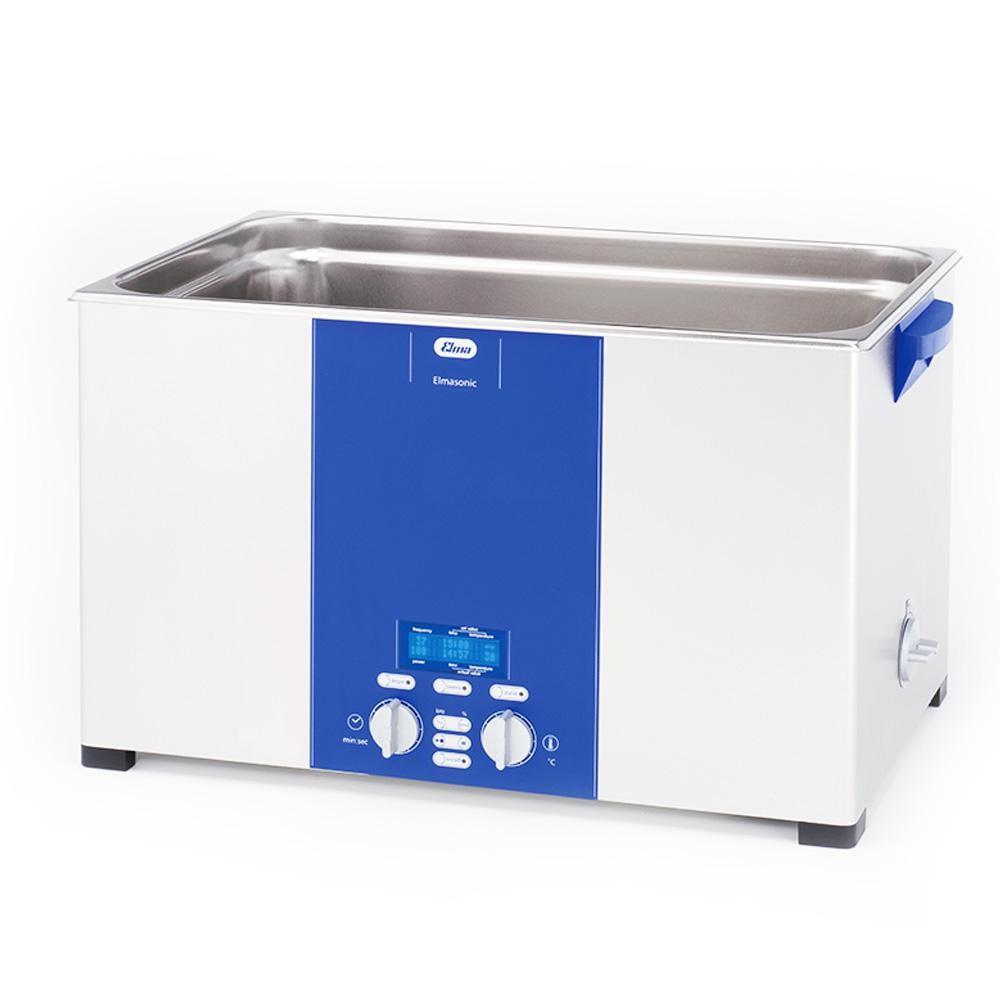 Ультразвуковая ванна Elmasonic P 300 H (объем 28л)