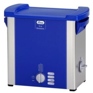 Ультразвуковая ванна Elmasonic S 40 H (объем 2,75л)