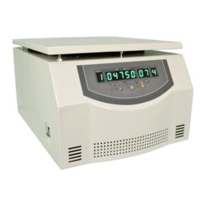 Центрифуга лабораторная ULAB UC-4000E