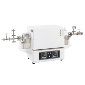 Муфельная печь трубчатая ULAB UF-1207