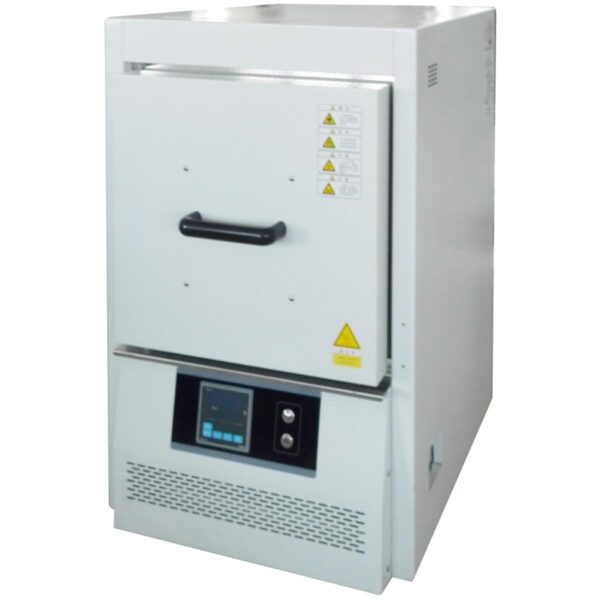 Муфельная печь трубчатая ULAB UF-1608 (объем 8л.)