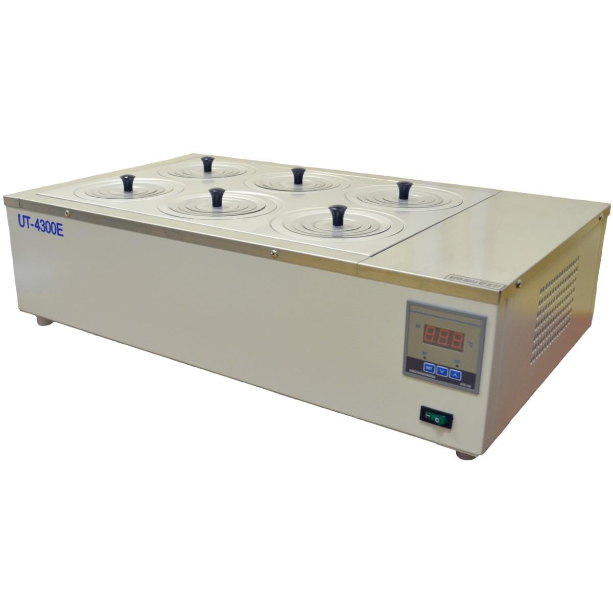 Баня водяная шестиместная ULAB UT-4300Е (объем 17 л)