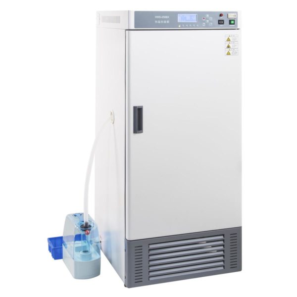 Камера тепла и влажности ULAB UT-6250 (объем 250л.)