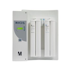 Система очистки воды Millipore RiOs 150