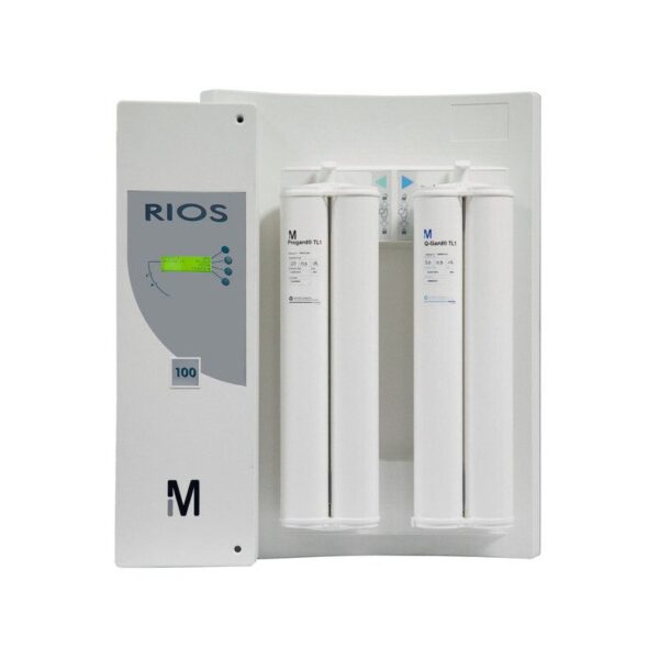 Система очистки воды Millipore RiOs 200
