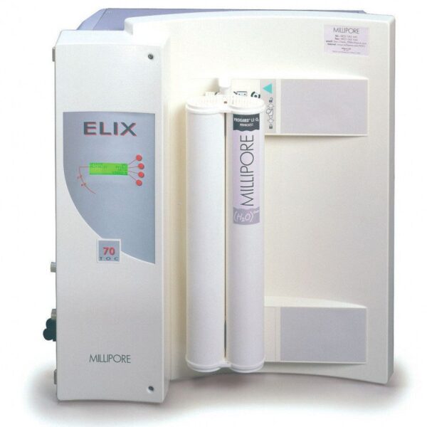 Система очистки воды Millipore ELIX 100