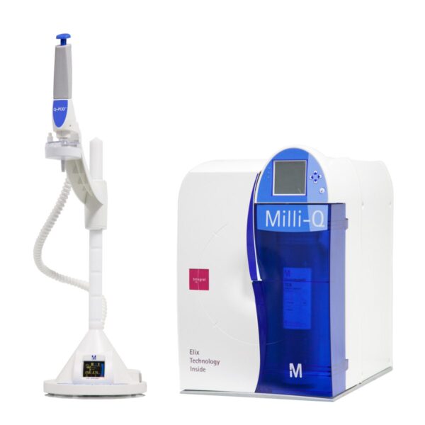 Система очистки воды Millipore Milli-Q Integral 15 S.Kit