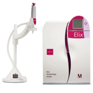 Система очистки воды Millipore Elix Advantage 15 (15л/час, точка отбора E-POD, УФ лампа)