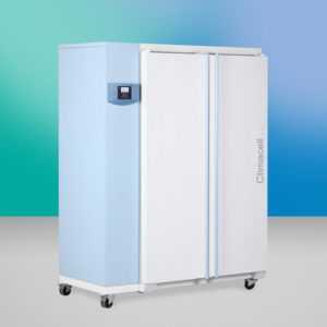 Лабораторный инкубатор Climacell 707 - ECO line (объем 707л)