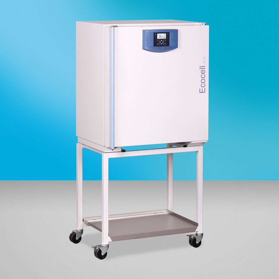 Лабораторные сушилки BMT Ecocell 111 - ECO line