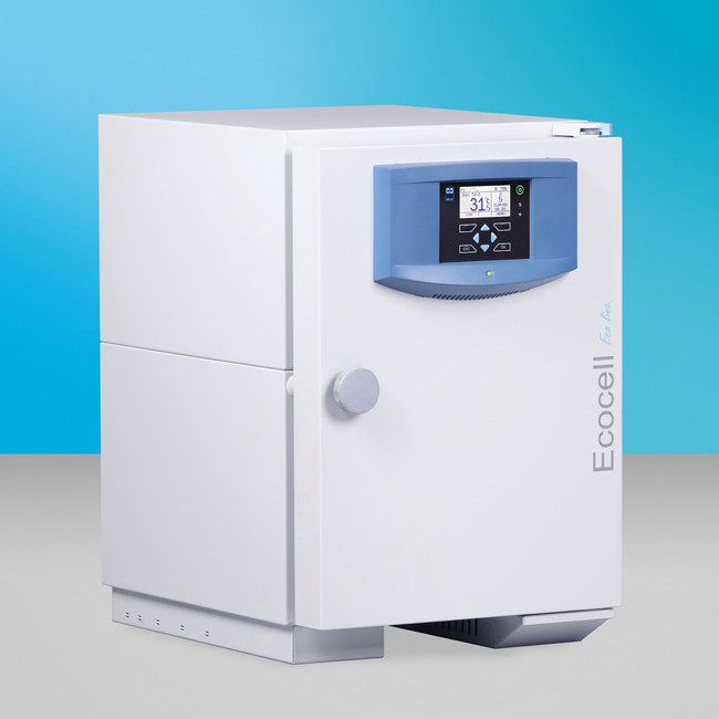 Лабораторные сушилки BMT Ecocell 22 - ECO line
