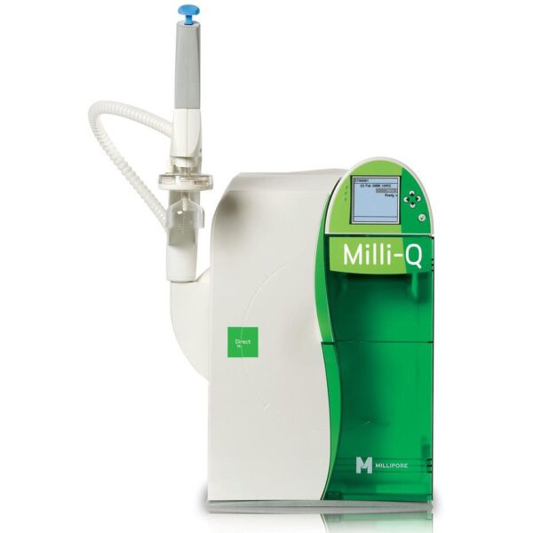 Система очистки воды Millipore MILLI-Q DIRECT 16
