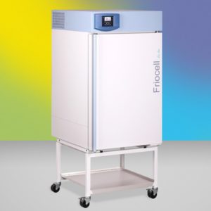 Лабораторный инкубатор Friocell 111 - EVO line (объем 111л)