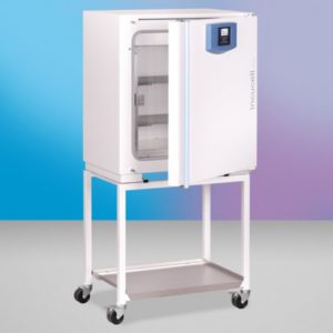 Лабораторный инкубатор INCUCELL V 111 - ECO line (объем 111л)