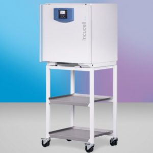Лабораторный инкубатор INCUCELL V 55 - EVO line (объем 55л)