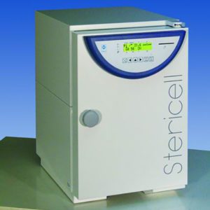 Горячевоздушный стерилизатор BMT STERICELL 22 (объем 22л)