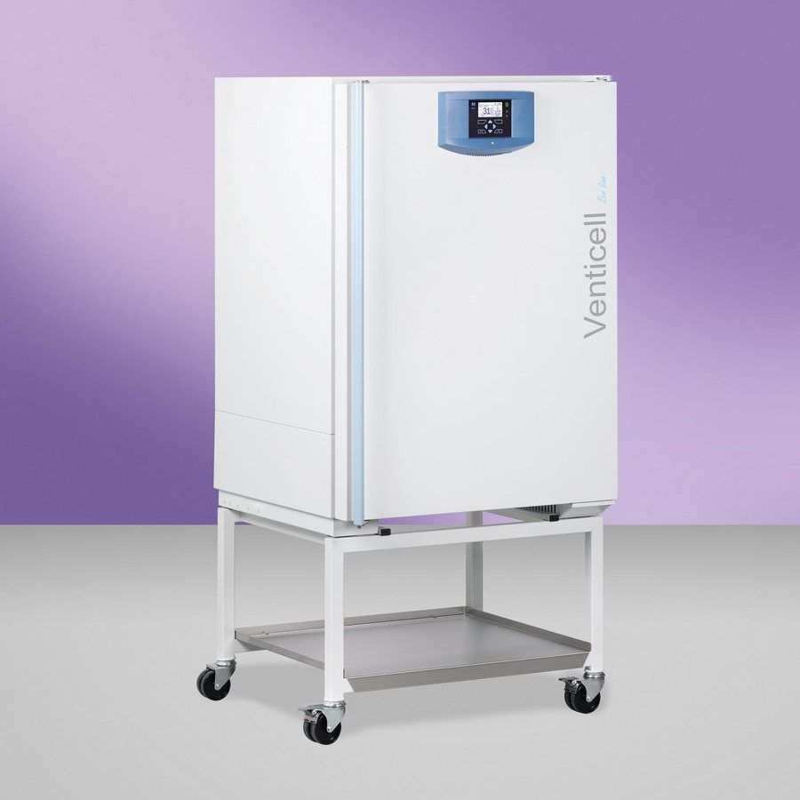 Лабораторные сушилки BMT VENTICELL 222 (объем 222л.) - ECO line
