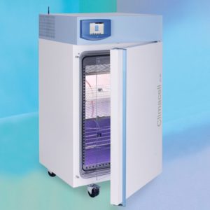 Лабораторный инкубатор Climacell 111 - ECO line (объем 111л)