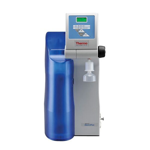 Система очистки воды Thermo Scientific Barnstead Smart2Pure UV/UF