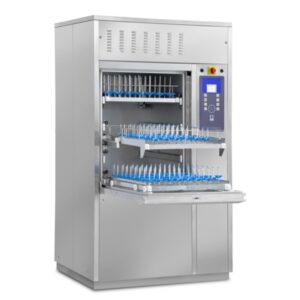 Mоечно-дезинфекционный аппарат BMT UNICLEAN SL L 600