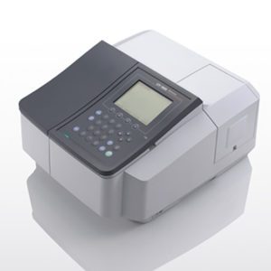 Двухлучевой УФ-ВИД Спектрофотометр Shimadzu UV-1800
