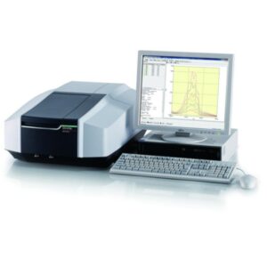 Двухлучевой спектрофотометр Shimadzu UV-2700