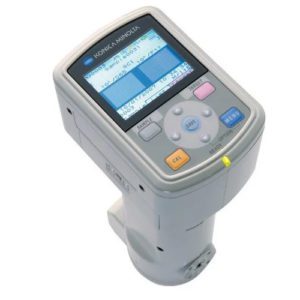 Спектрофотометры Konica Minolta CM-700d