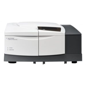 ИК-Фурье микроскопы Agilent Cary 670