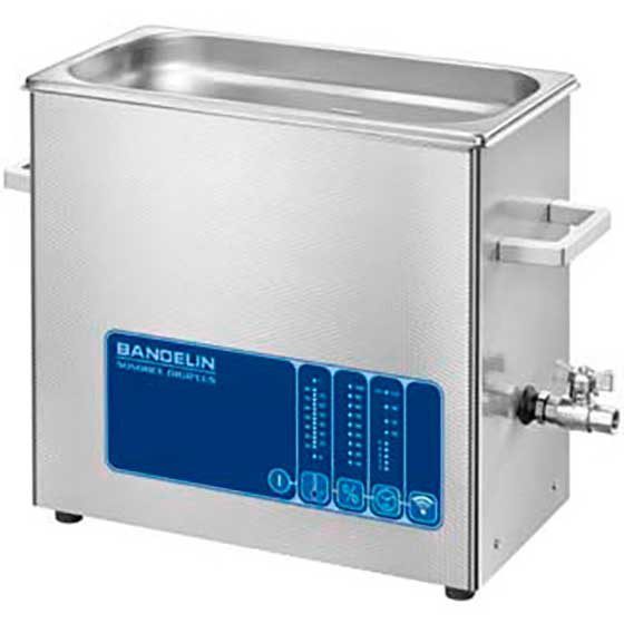 Ультразвуковая ванна с нагревом Bandelin Sonorex Digiplus DL 255 H (объем 5,5л)
