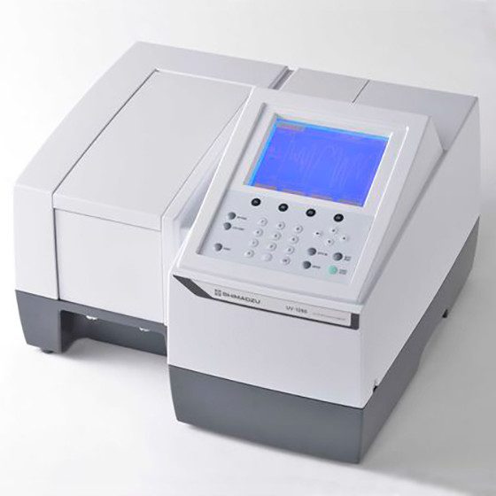 УФ-ВИД Спектрофотометр Shimadzu UV-1280