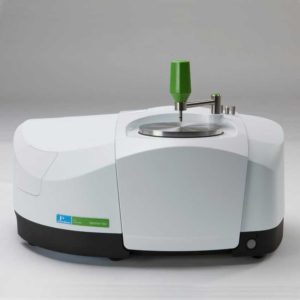 Ик‐Фурье спектрометр Perkin Elmer Spectrum Two
