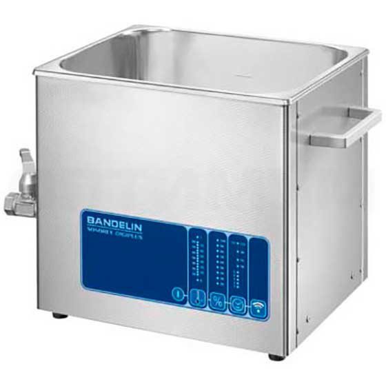 Ультразвуковая ванна с нагревом Bandelin Sonorex Digiplus DL 510 H (объем 9,7л)