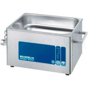 Ультразвуковая ванна без нагрева Bandelin Sonorex Digitec DT 510 F (объем 4,3л)
