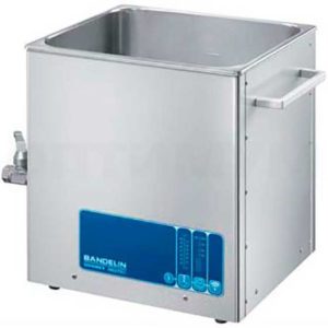 Ультразвуковая ванна с нагревом Bandelin Sonorex Digitec DT 514 BH (объем 18,7л)