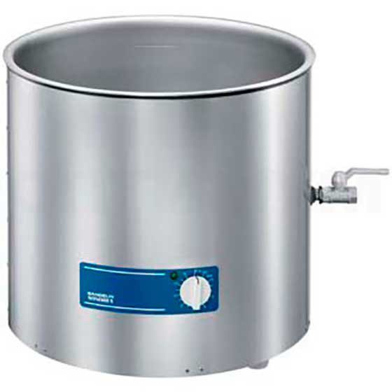 Ультразвуковая ванна без нагрева Bandelin Sonorex Super RK 1040 (объем 39,5л)