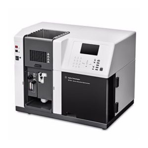 Атомно-абсорбционный спектрометр начального уровня Agilent SpectrAA 55