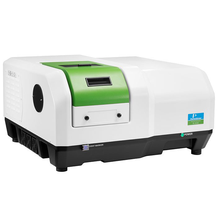 Люминесцентный спектрометр Perkin Elmer FL8500