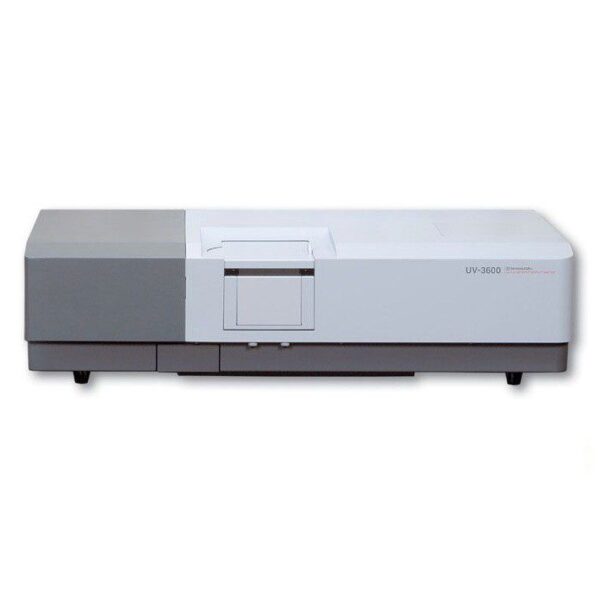 Высокочувствительный УФ спектрофотометр Shimadzu UV-3600 Plus