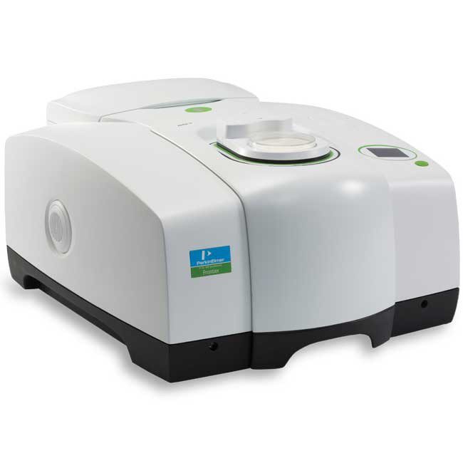 Ик‐Фурье Анализатор молочного порошка Perkin Elmer DairyGuard