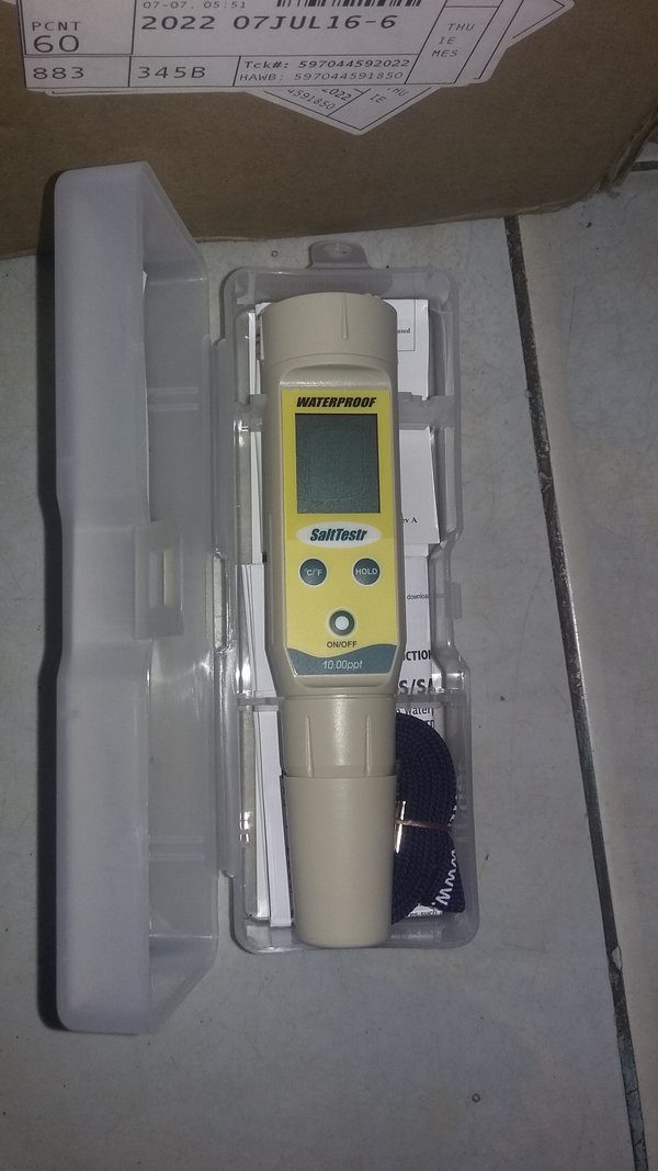 Eutech_TDSTestr_11_Pocket_Conductivity_tester