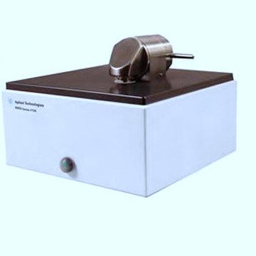 Компактный ИК-Фурье анализатор Agilent 5500