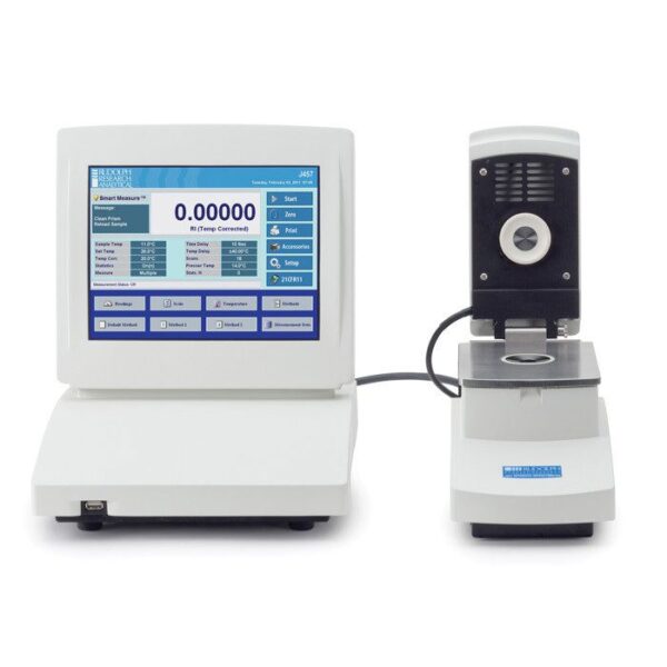Рефрактометр Rudolph Research J457