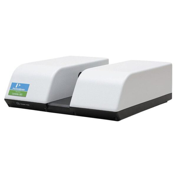 Спектрофотометр Perkin Elmer Lambda 465