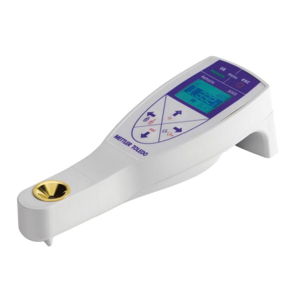 Рефрактометр Mettler Toledo 30GS