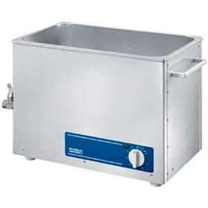 Ультразвуковая ванна без нагрева Bandelin Sonorex Super RK 1028 (объем 28л)