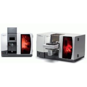 Атомно-абсорбционный спектрометр Agilent DUO