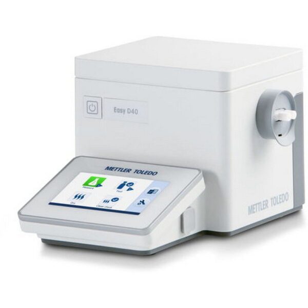 Рефрактометр Mettler Toledo Easy R40