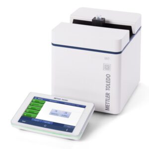 УФ-ВИД Спектрофотометр Mettler Toledo UV7