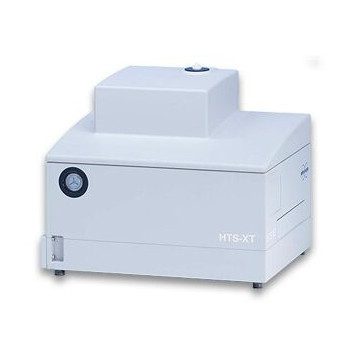 ИК-Фурье спектрометр Bruker HTS-XT