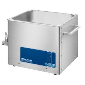 Ультразвуковая ванна без нагрева Bandelin Sonorex Digitec DT 514 (объем 13,5л)